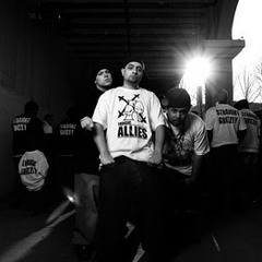 Tragic Allies - War Melody