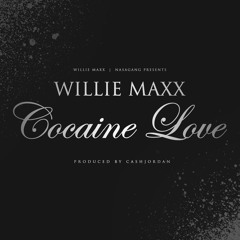 Cocaine Love(Prod By. Cash Jordan)