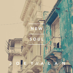 New Soul (Prod. by C. NoVa)