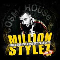Million Stylez -Be Yourself