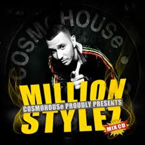Million Stylez -Be Yourself