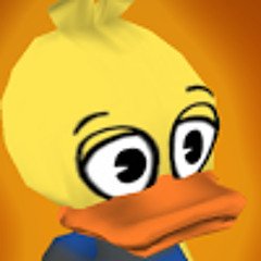 WHAT DOES THE QUACKITY SAY!
