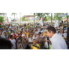 Vargas Ll. exhorta a la oposición a no confundir más a la opinión con mentiras sobre proceso de paz