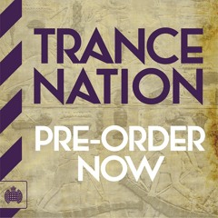 Aly & Fila - Trance Nation CD (Minimix) Pre-Order