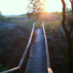 By My Side (Ben Harper Cover)