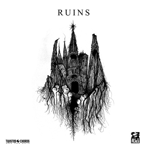 ruins-discrimen