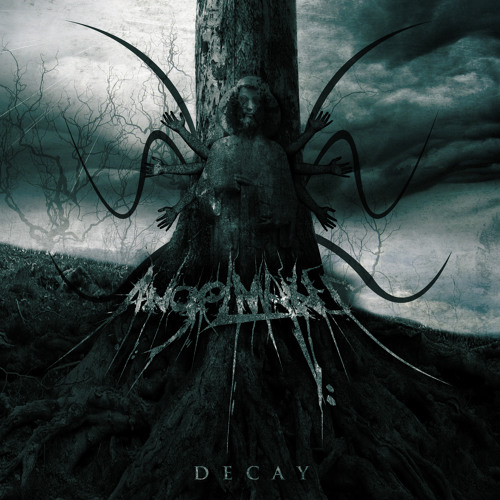Stream AngelMaker | Listen to Decay playlist online for free on