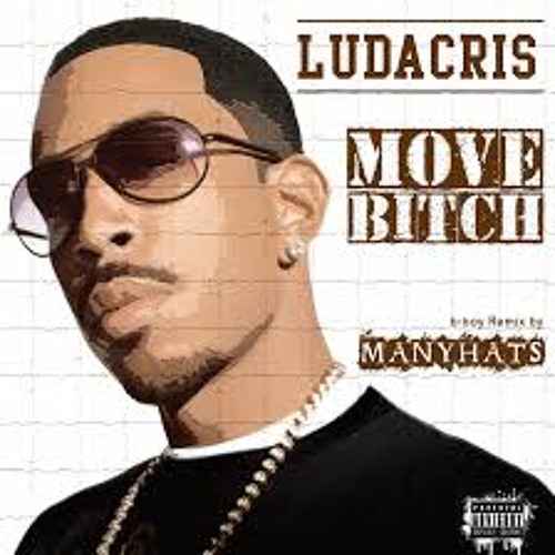 Stream Ludacris - Move Bitch Bw Nutcracka (Part 2) by alexzl | Listen  online for free on SoundCloud