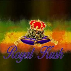 Royal Kush Band feat. MenacE - Sweet Mary Jane (Wobblefish Remix)