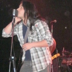 Here Without You (cover)