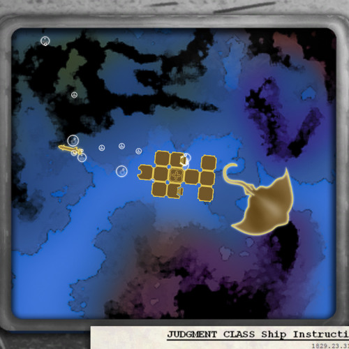 Fathom ("Spaceship: Ocean" Main Theme)