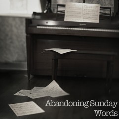 Words - Single