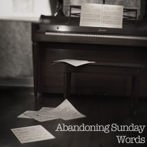 Words - Single