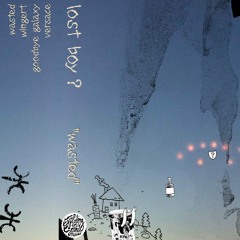 Lost Boy ? - Goodbye Galaxy