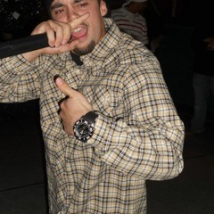 Nikko McFadden - get it on