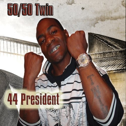 50 50 twin - texas drank