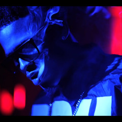 Testify - August Alsina Chopped And Screwed By. @CAZGotChoppaz