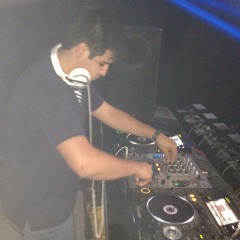 Destruccion Set 2014 Dj Oswill Gonzalez 135BPM.