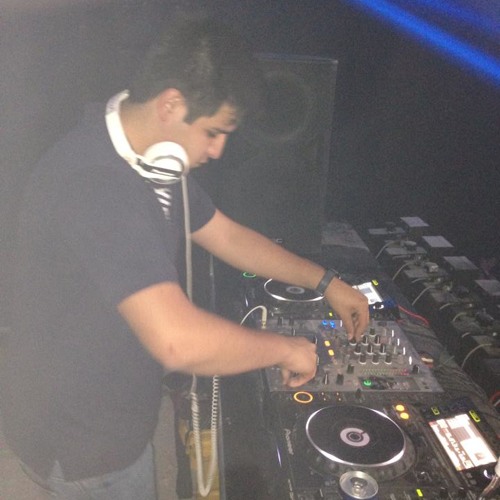 Destruccion Set 2014 Dj Oswill Gonzalez 135BPM.