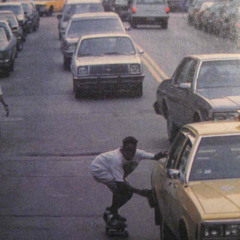 MUYORICAN TAPES - OG BOBBY JOHNSON