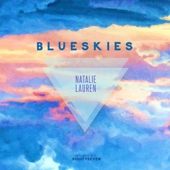 Natalie Lauren - Blue Skies