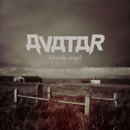 Avatar - Bloody Angel
