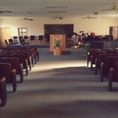 "I Know A Man Who Can" Sis. Mary Crowe & Sis. Leah