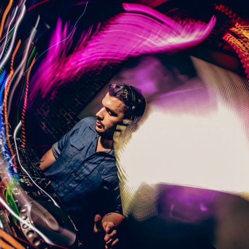 Facundo Mohrr @ Unnamed (Warm Up Set) 11-04-2014