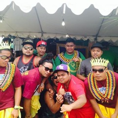 Rongen Seningei - PCG BOYZ (original)
