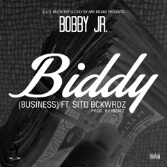 Lucifer JR - Biddy (Business) Feat. Sito Bckwrdz