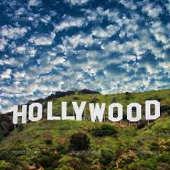 Danlocz David Frederick & Tone.P - Hollywood