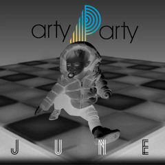 Arty Party - June