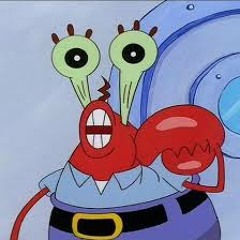 Mr krabs