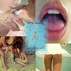 Sprung Selections Vol. 2
