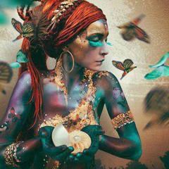 LOVE HOUSE In Ecstatic Dance