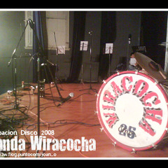 Banda Internacional Wiracocha - Introducción 2005