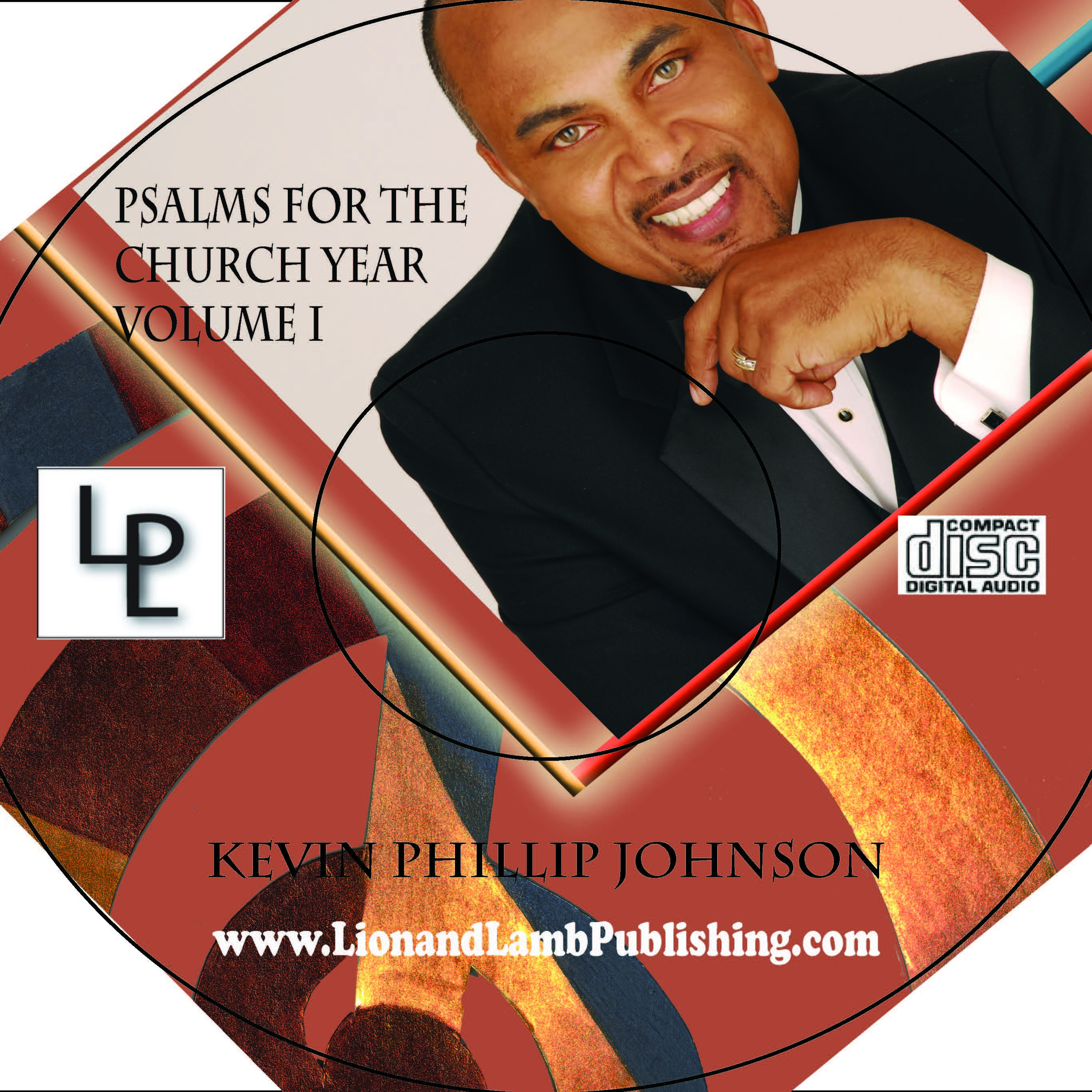 Dr. Kevin Phillip Johnson