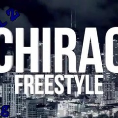 BILLZ - CHIRAQ FREESTYLE PROD . BY . KELLYKELL