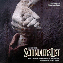 Schindler's List by "John Williams" performed by "OCTAVIO"
