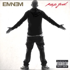 My attempt at the super-sonic speed part of Rap God by Eminem