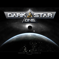 Darkstar One - Stardust