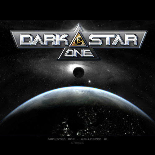 Darkstar One - Blue Death