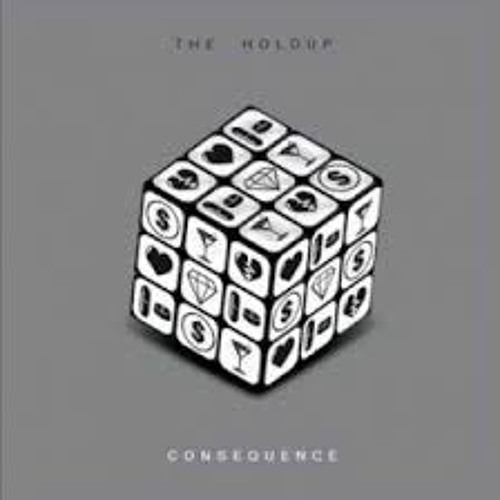The Holdup- Can't Feel A Thing
