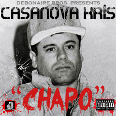 Chapo (DIRTY)