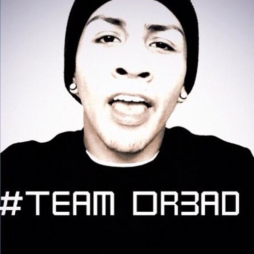 Dj Dr3ad Hip-Hop Hype mix