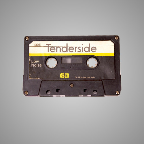 Tenderside - Ground control to major Tom (Space Oddity)