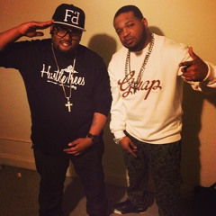 For The Town ft Suge B , Bud Luv