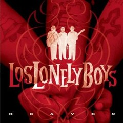 Los Lonely Boys - Heaven (Digital Rush 8-Bit Remix)- Thanks for 500 followers!