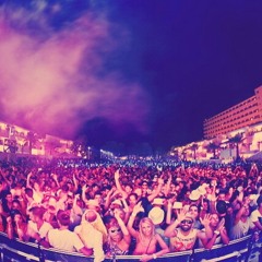 POP CULTURE (Ryez Remix)