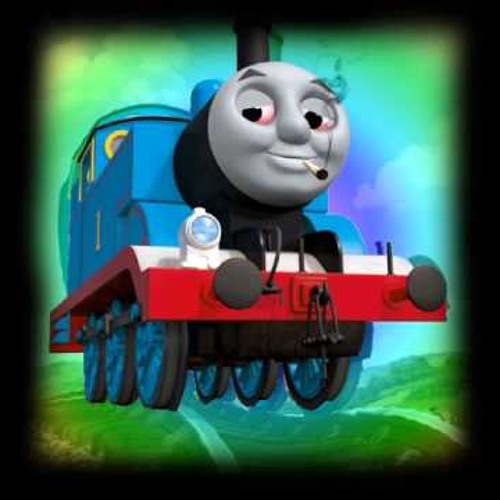 Thomas the Dank Engine X Bubba Sparxxx & Ying-Yang Twins - Daisy's New Booty